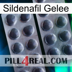 Sildenafil Jelly 31